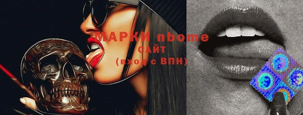 хмурый Нязепетровск